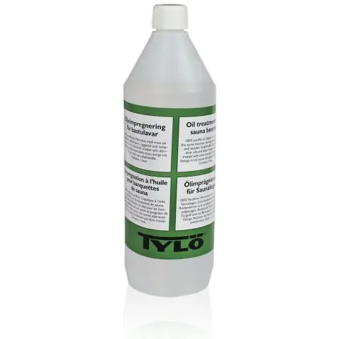Tylö 90022050 Impregnering Beställ nu